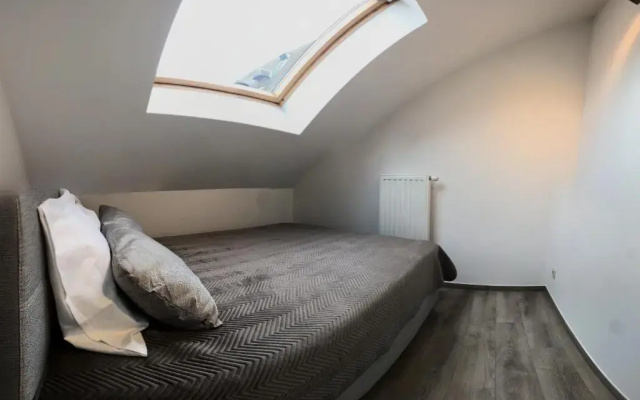 Suite Christina