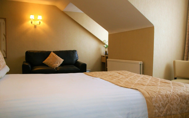 The Kingston Theatre Hotel
