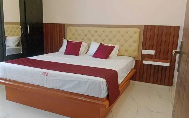 SES Naga Cottage