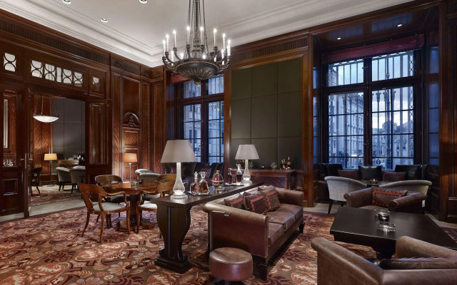Park Hyatt Vienna