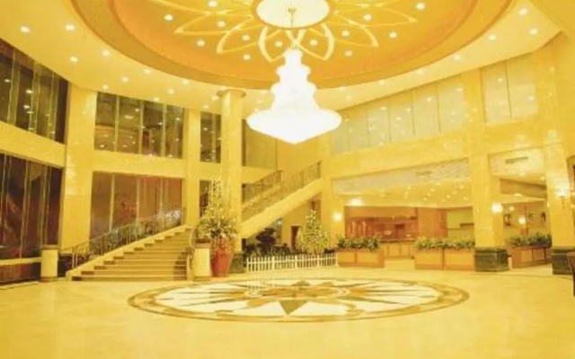 Vienna Hotel Foshan Huangdu Branch