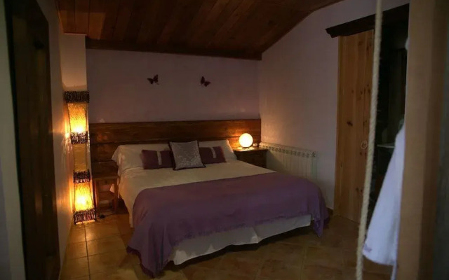 Casa Rural Baltasar
