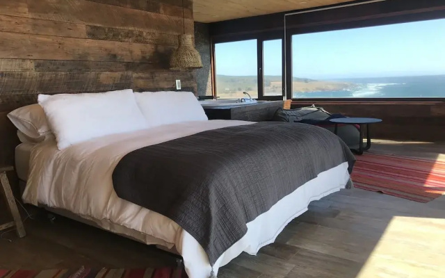 Casa Cliff