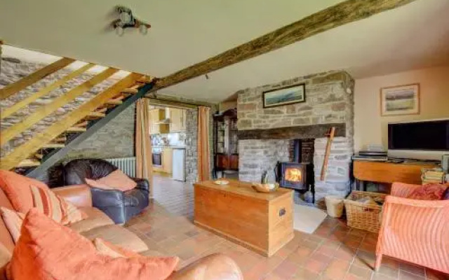 Abereithrin Cottage