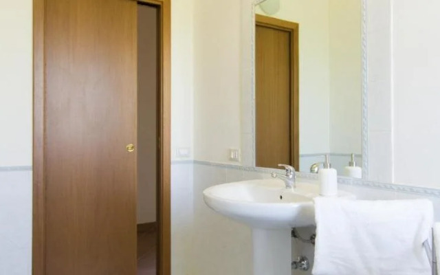 Stagnone Holiday Apartment