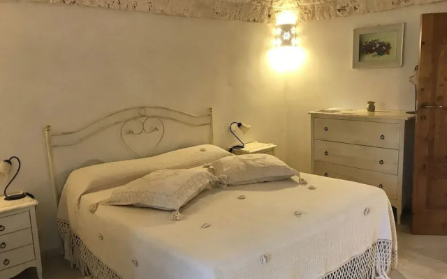 Il Trullo Di Giulietta