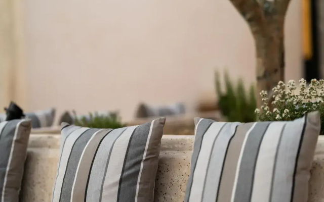PHEIA, Vriniotis Resorts