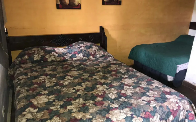 Hotel Villa Santo Domingo