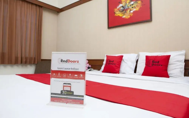 RedDoorz @ Cikutra 2