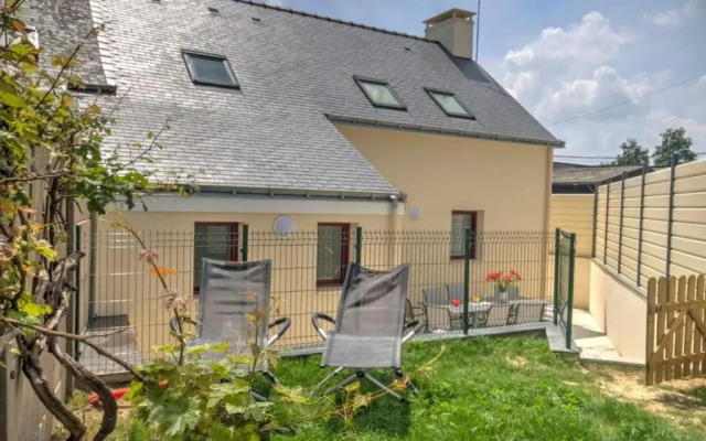 Gite Herbignac, 4 pièces, 7 personnes - FR-1-306-1105