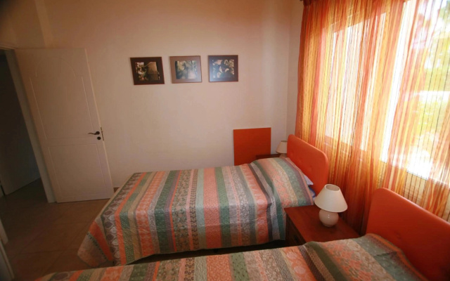 Beach Villa Sofia