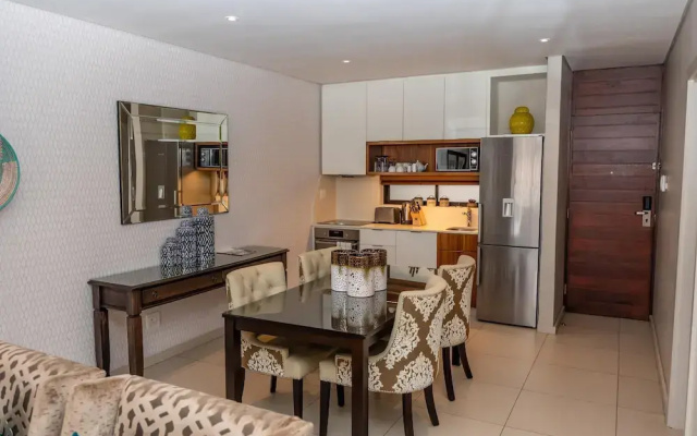 Zimbali Suites - Holiday Apartments