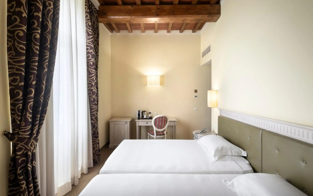 LHP Certaldo Resort