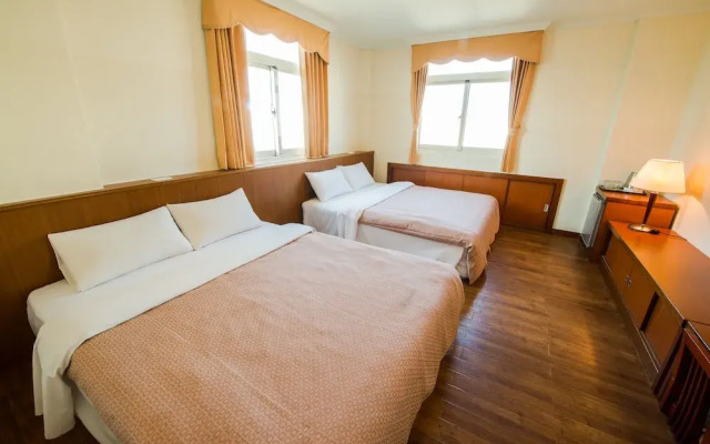 Festival Hotel