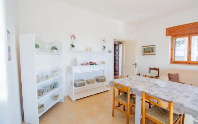 Villa Salina Monaci