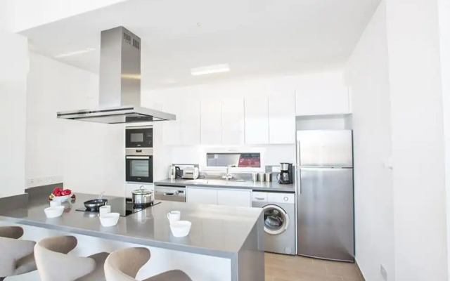Protaras Olivine Pearl Villa 17