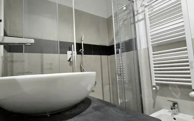 Secret Garden Suite- Bluchalet