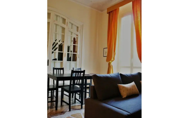 B&B Genova Centro