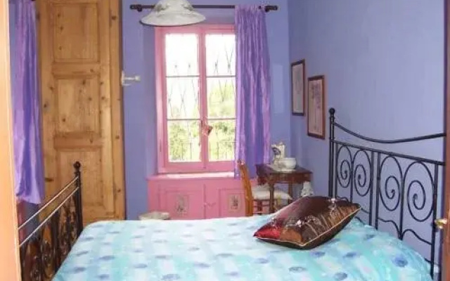 B&B I Lamponi