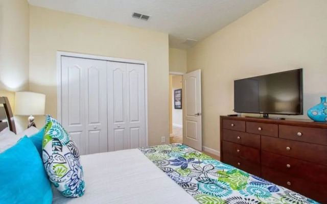 8954BP - Paradise Palms