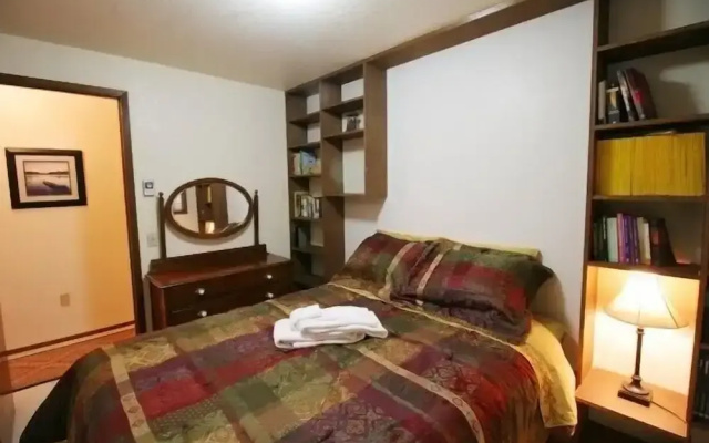 Mt Baker Lodging Condo 73- Sleeps 6