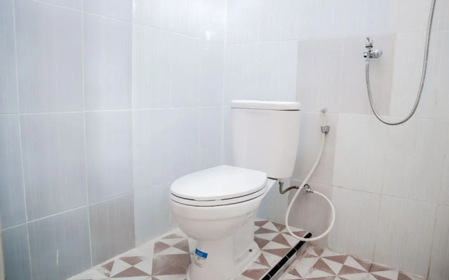 OYO 2274 Wisma Padati Syariah