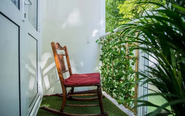 Maida Vale 1 Bedroom Apartment with a Balcony