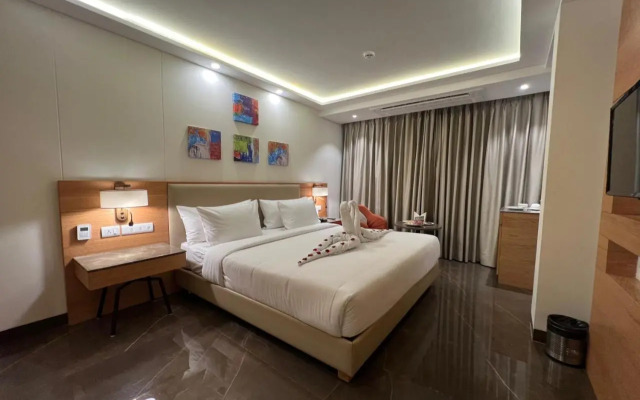 Hotel Pasricha