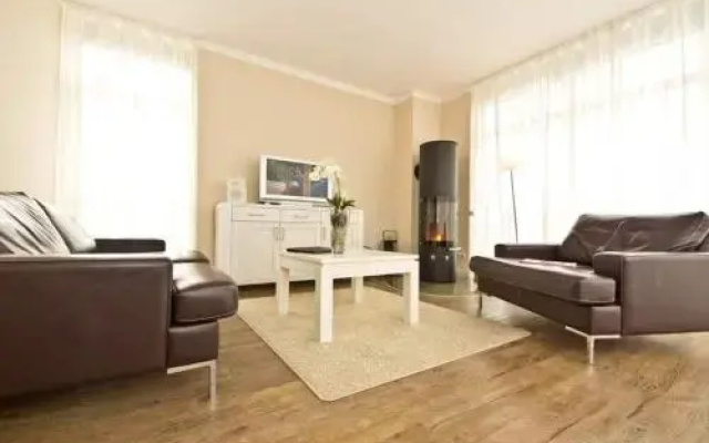 Das Autorenhaus - Apartment 13, 14 & 18