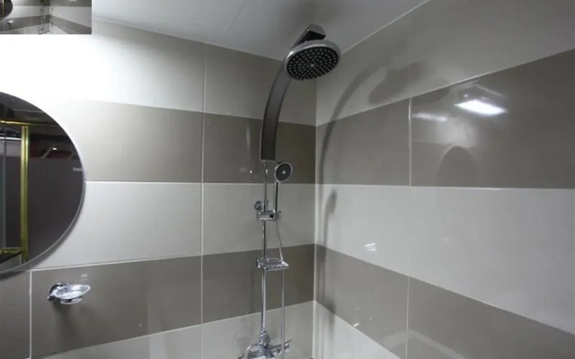 Jjak Motel Daejeon