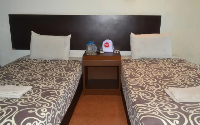 NIDA Rooms Sudirman 419B Pekanbaru