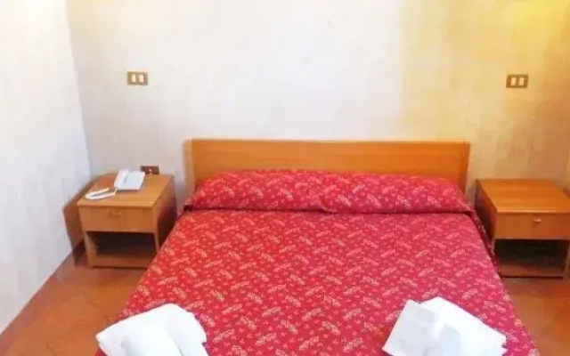 Casa Per Ferie Santa Maria Alle Fornaci