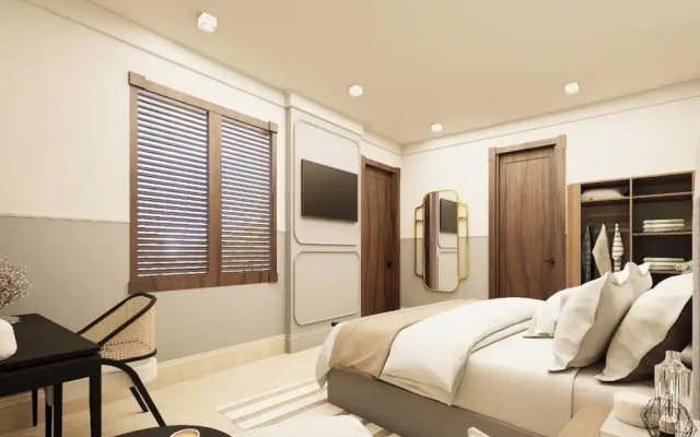 Hotel Casa Bianca By Faranda Boutique