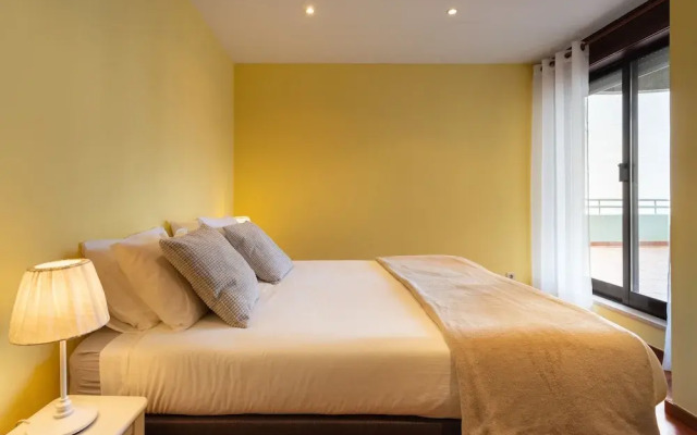 Odete Apartments