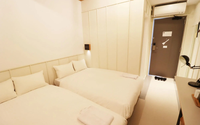 Kamon Hotel Namba
