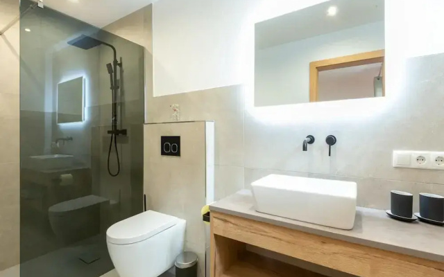 Beautiful Apartment in a top Location in the Zillertal