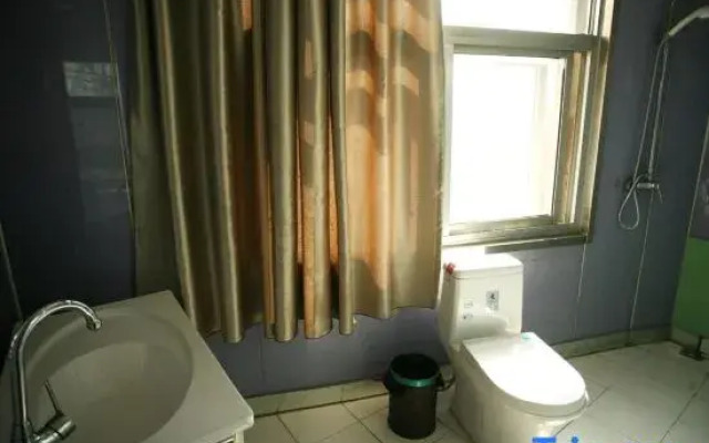 Jinzhong Green Express Hotel