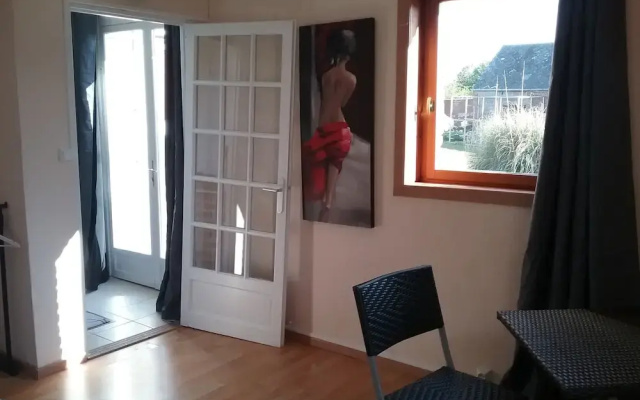 Gîte Samara