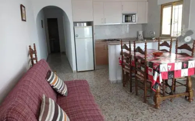 Apartamentos Panoramica