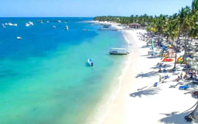 Villa Vacacional en Punta Cana