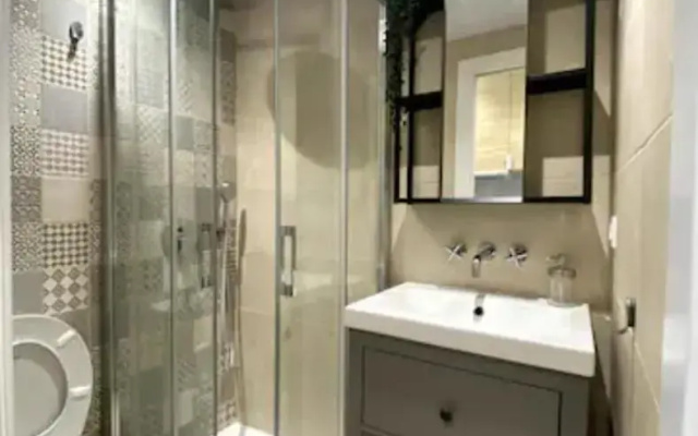 coqueto apartamento en Sevilla
