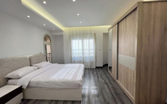 Alsawah | 4 En-suite Villa with Private Pool