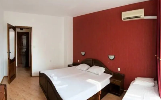Hotel Feniks