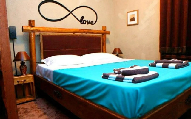 Sunrise Caravan Stay Hostel