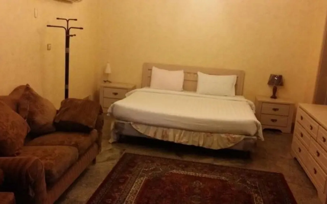 Danat Alhada Resort