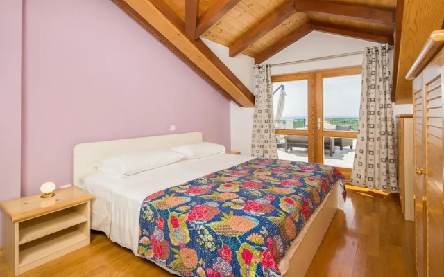 Apartment Zlendic