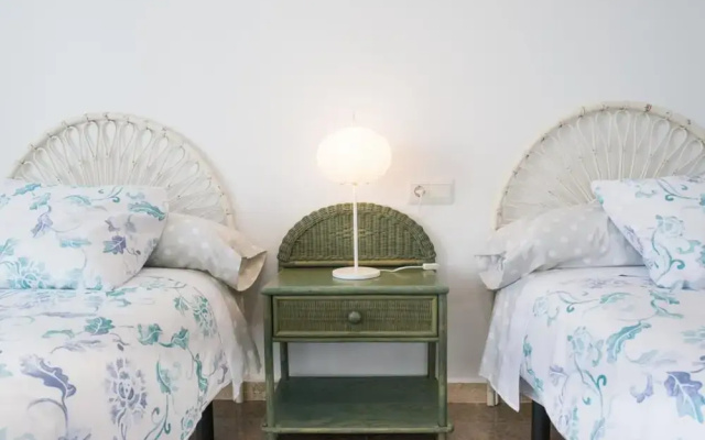 107386 Apartment In Malaga