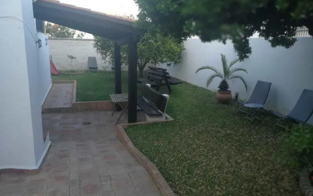 Hostal Frasquita