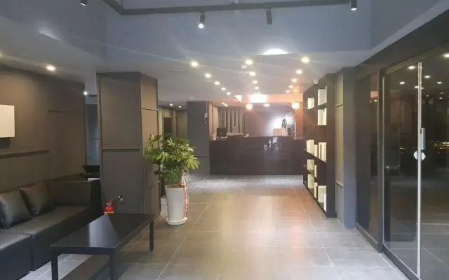Pyeongtaek Stay 2 Hotel