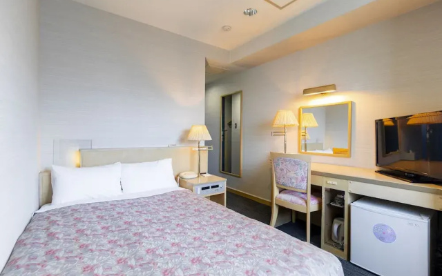 Kanazawa Central Hotel